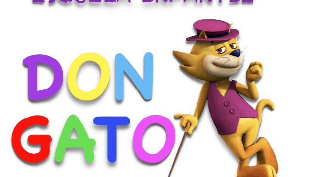 Don Gato