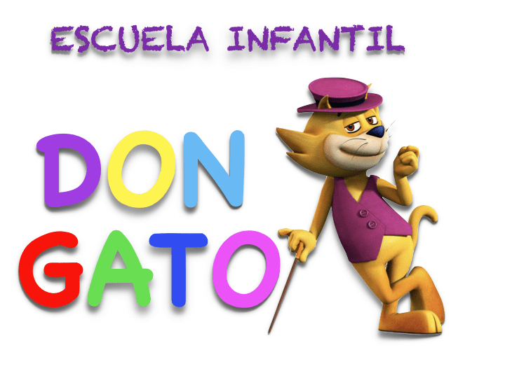 Don Gato