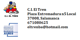El Tren
