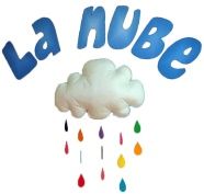 La Nube_logo