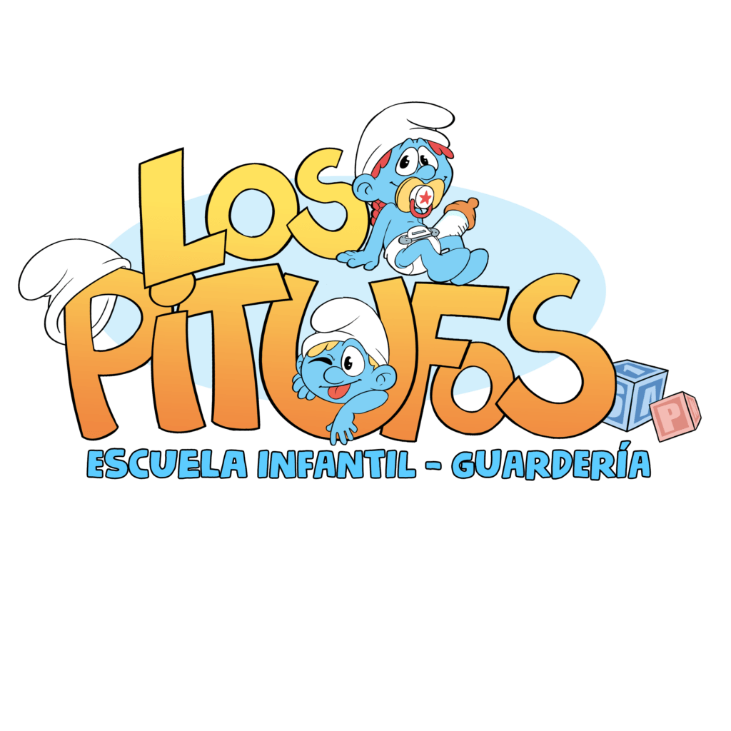Los pitufos