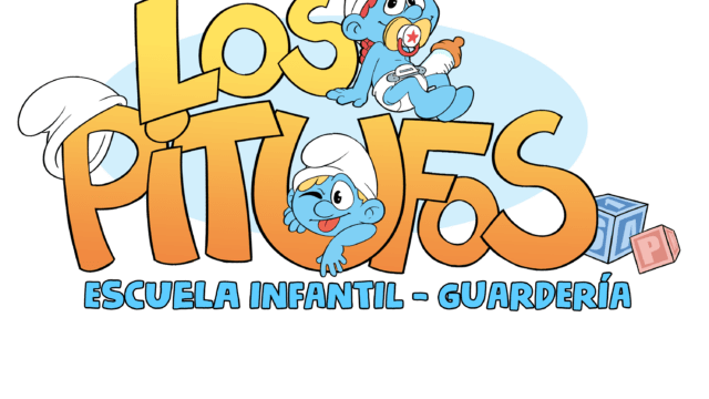 Los pitufos