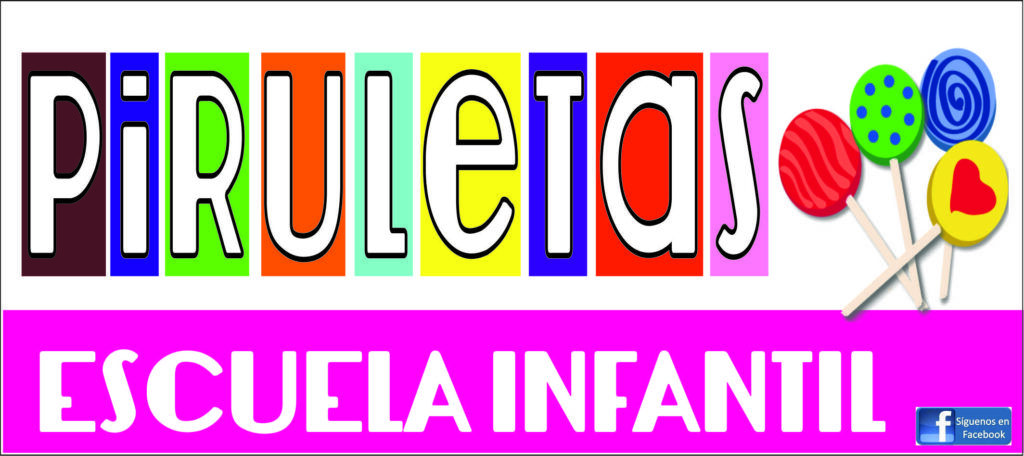 PIRULETAS