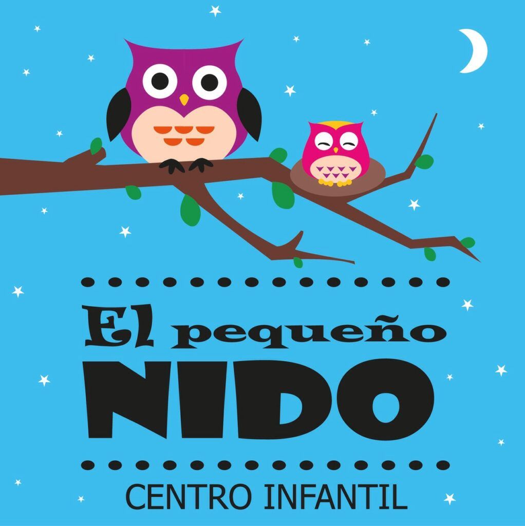 Pequeño nido2