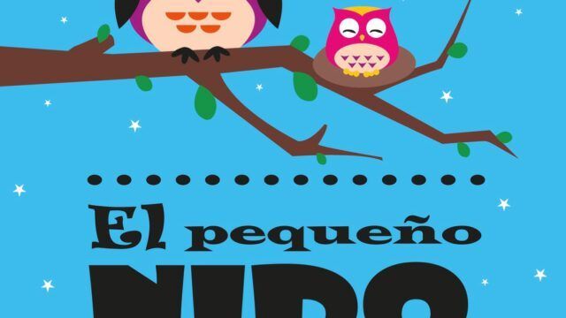 Pequeño nido2