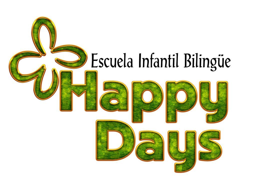 happy day logo final