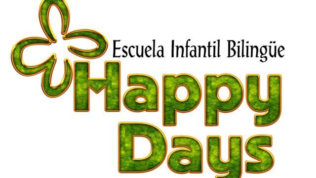 happy day logo final