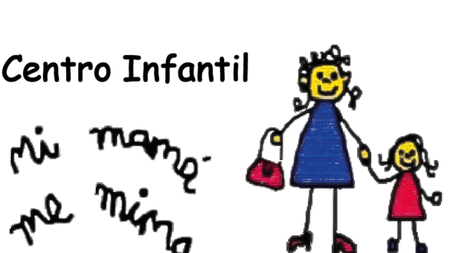 mi mamá me mima